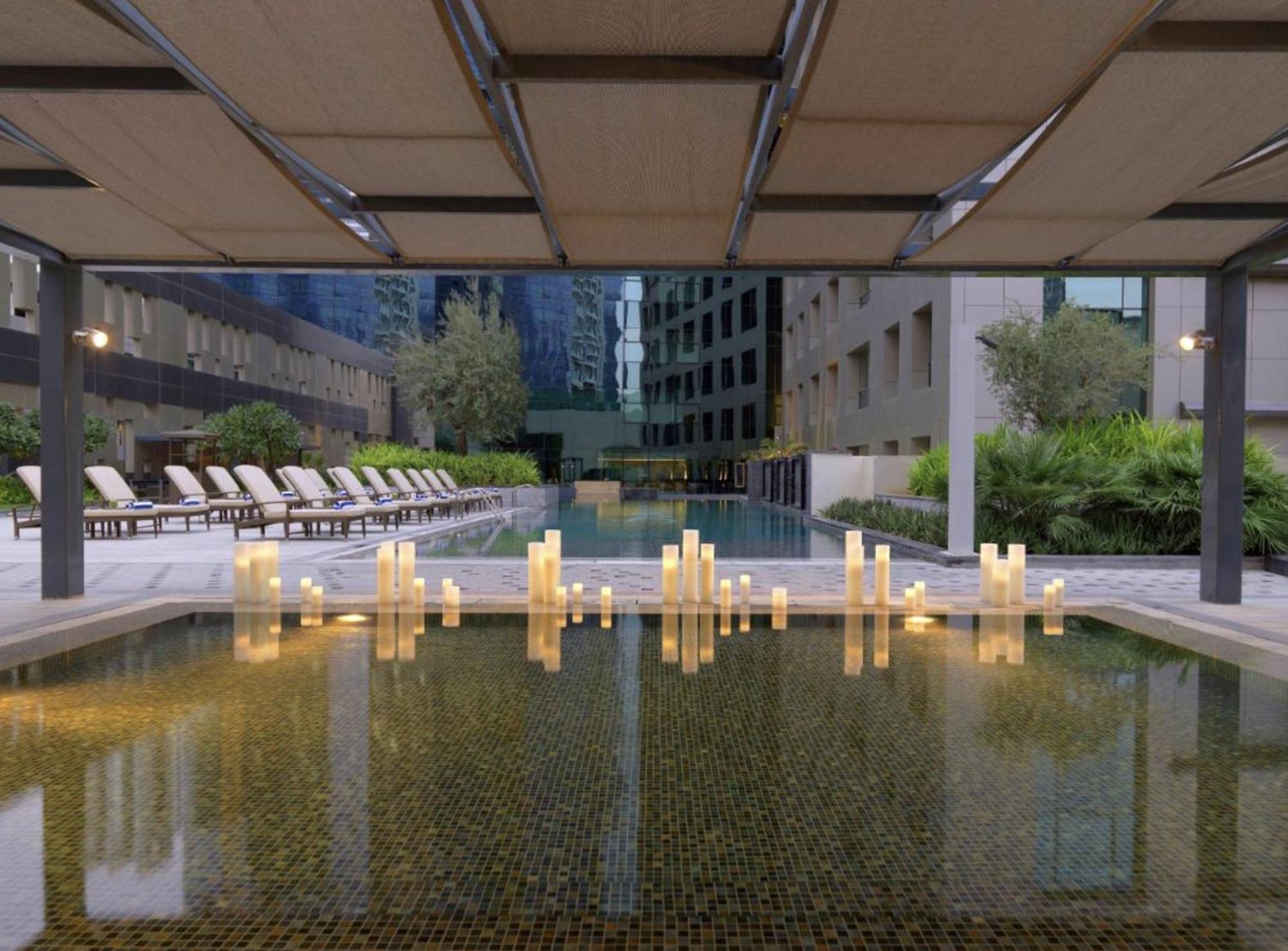 Next'House - Downtown Views Host Hostel Dubai Exterior photo