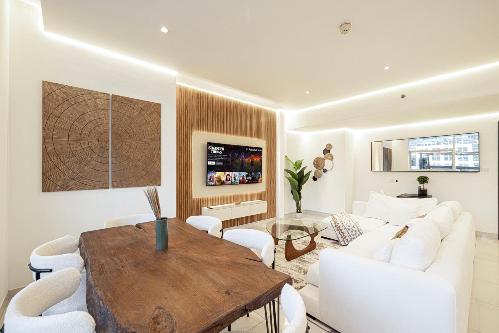 Next'House - Downtown Views Host Hostel Dubai Exterior photo